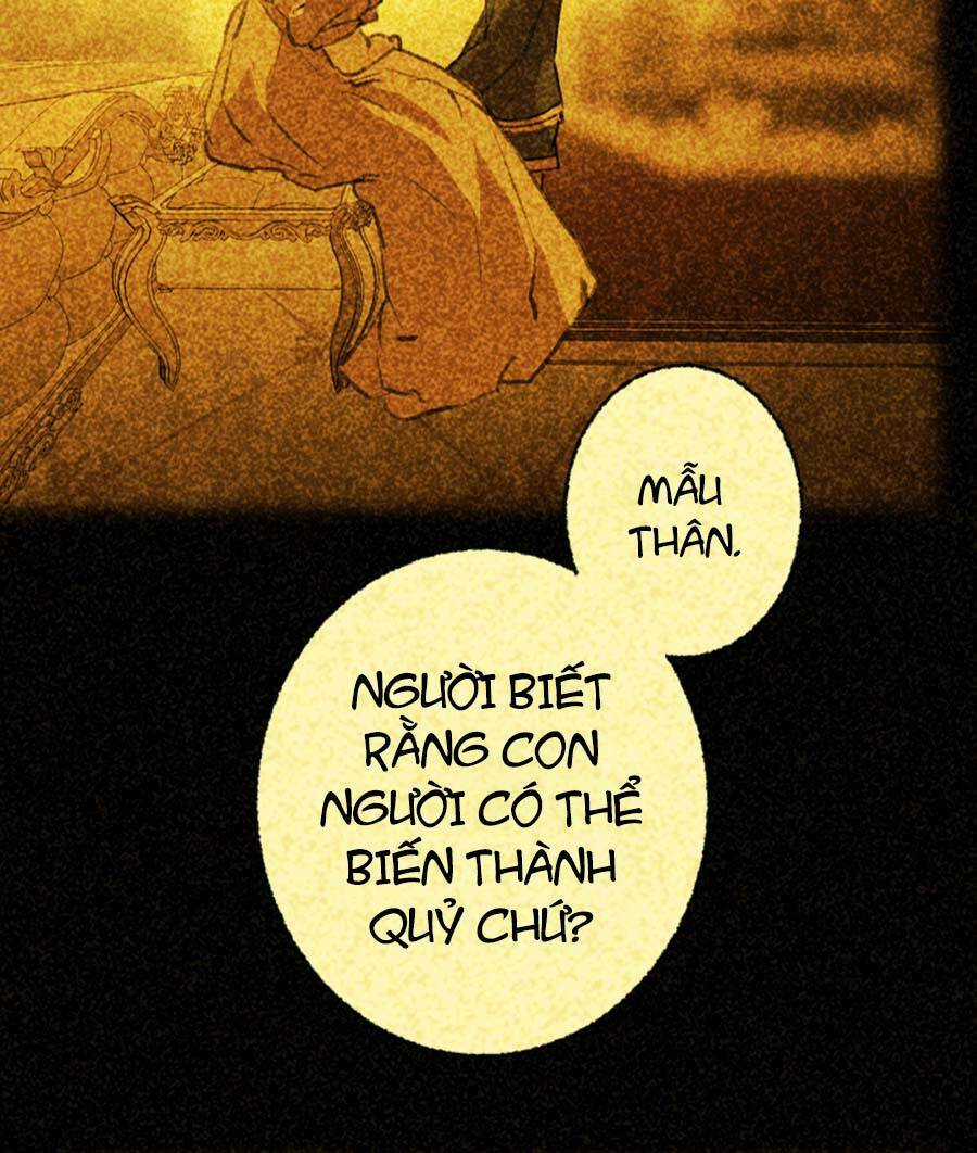 Deor! Chapter 60 trang 32