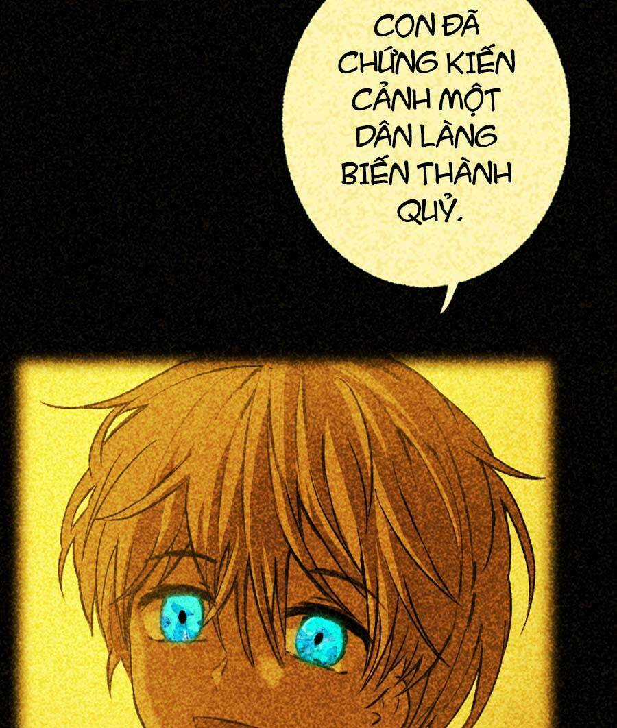 Deor! Chapter 60 trang 34