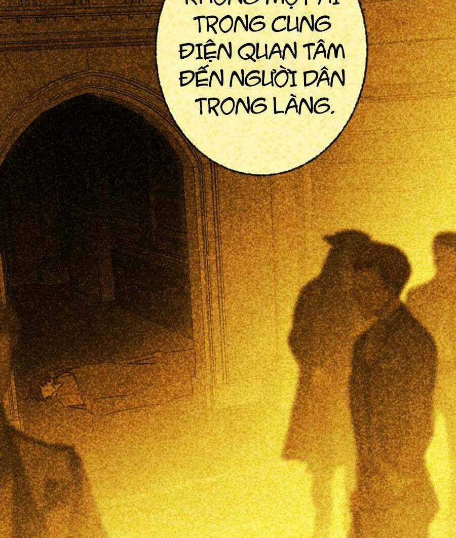 Deor! Chapter 60 trang 36