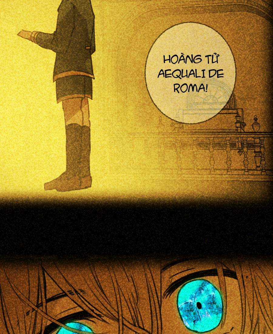 Deor! Chapter 60 trang 4