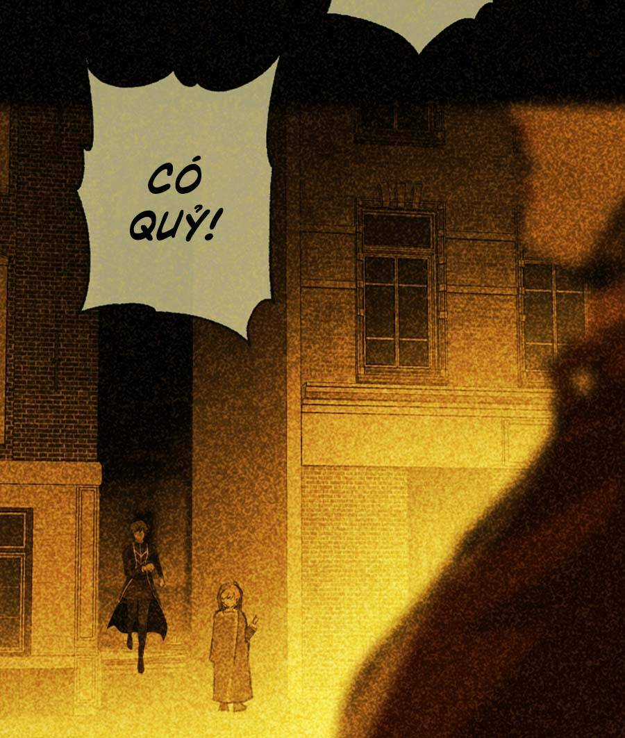 Deor! Chapter 60 trang 43