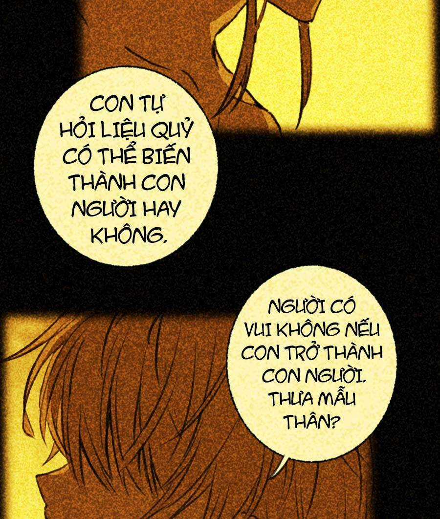 Deor! Chapter 60 trang 47