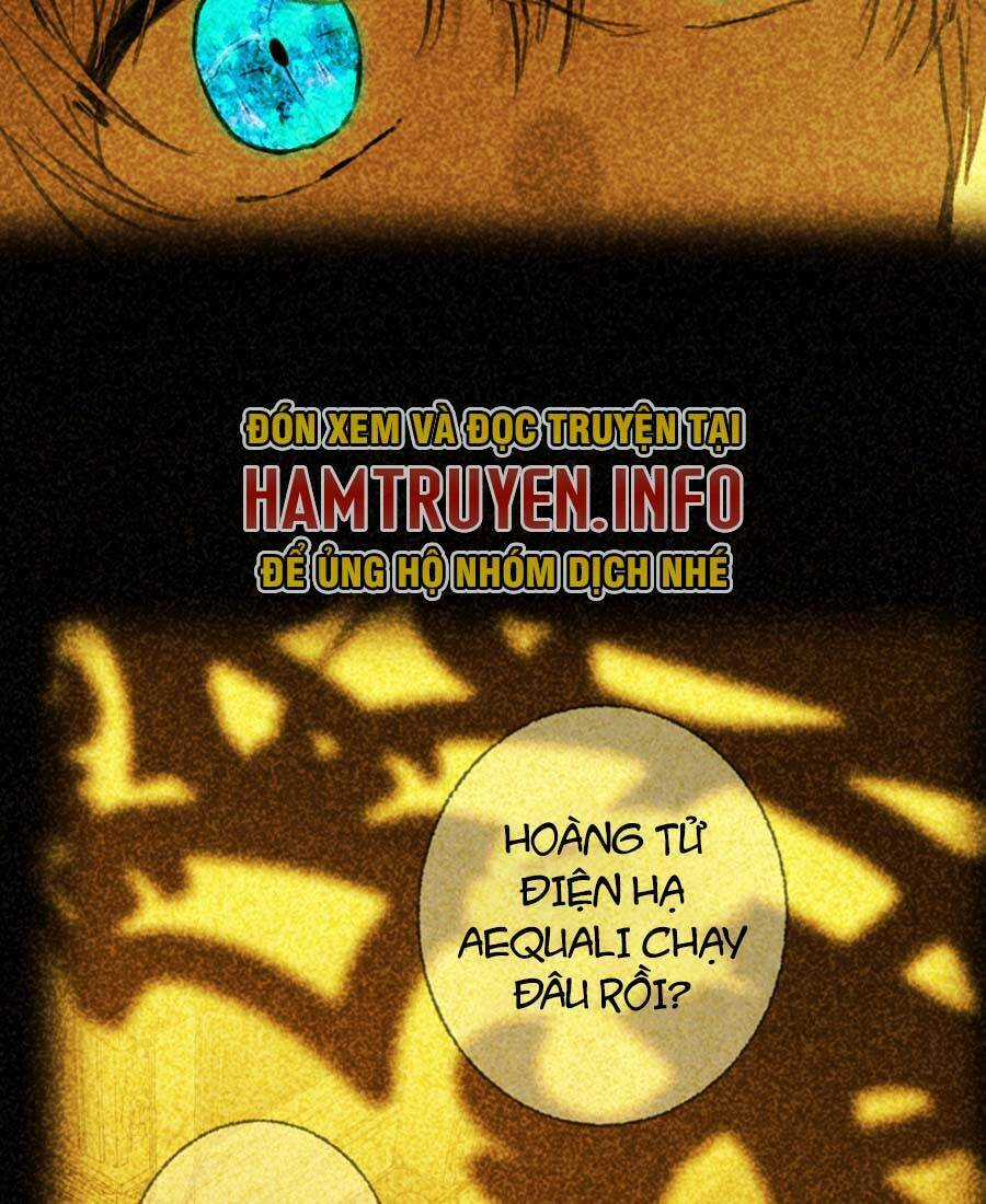 Deor! Chapter 60 trang 5