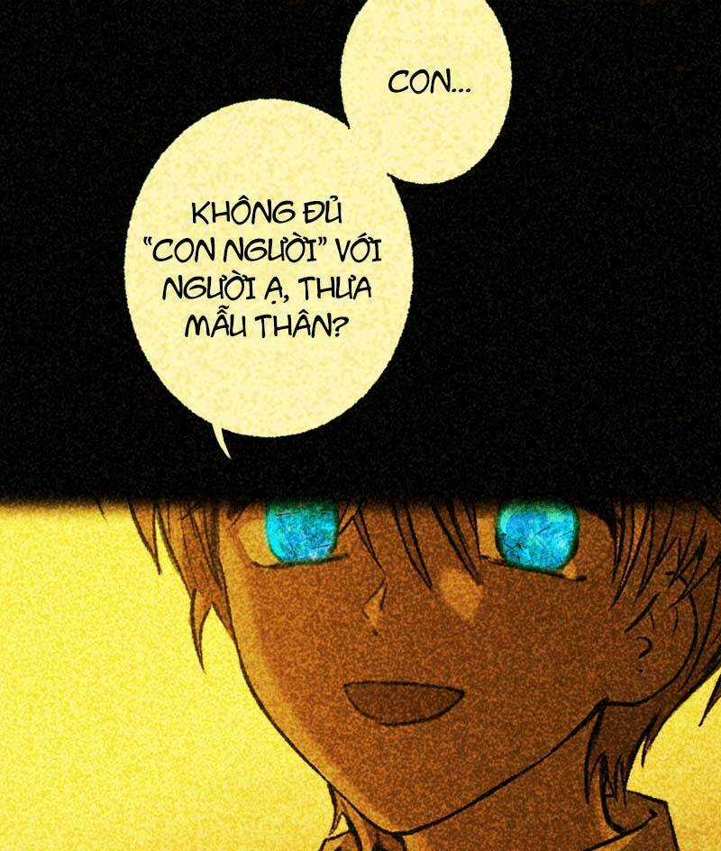 Deor! Chapter 60 trang 50