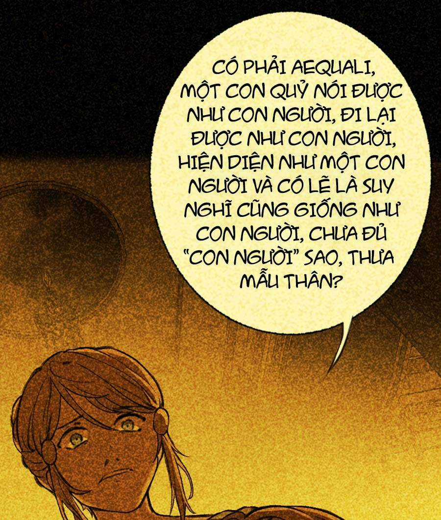 Deor! Chapter 60 trang 52