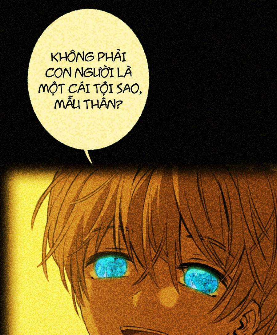 Deor! Chapter 60 trang 54