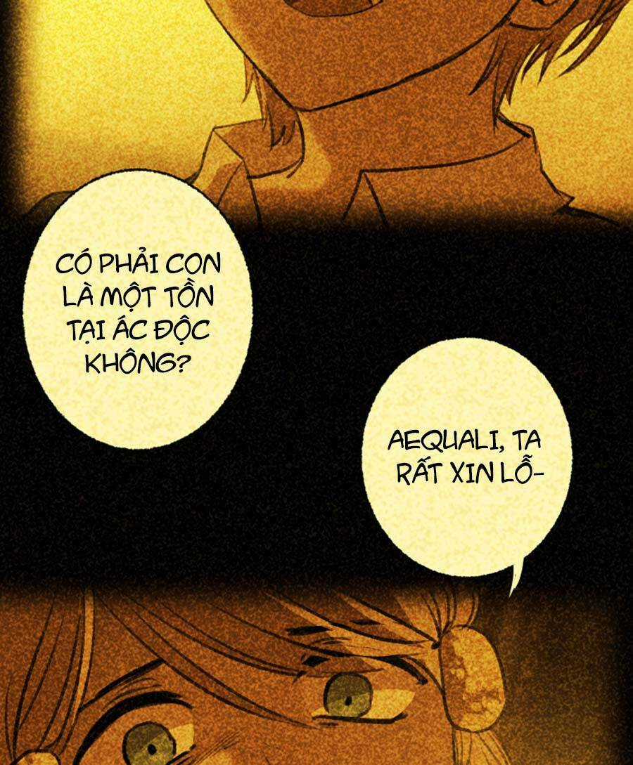 Deor! Chapter 60 trang 55