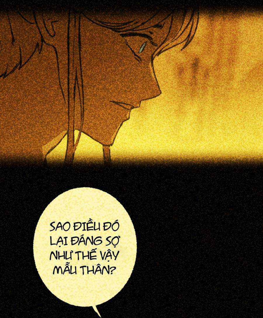 Deor! Chapter 60 trang 57