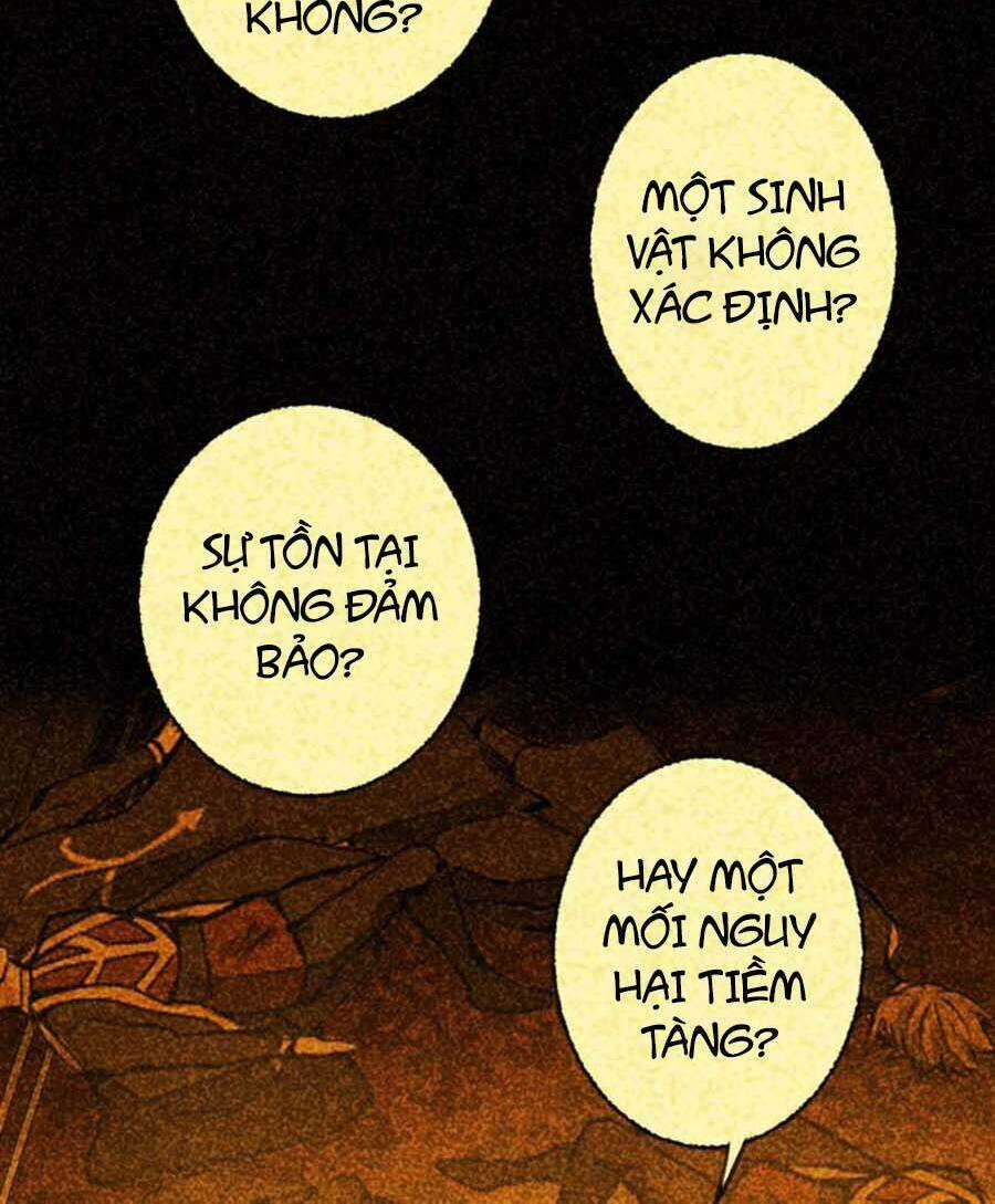 Deor! Chapter 60 trang 59