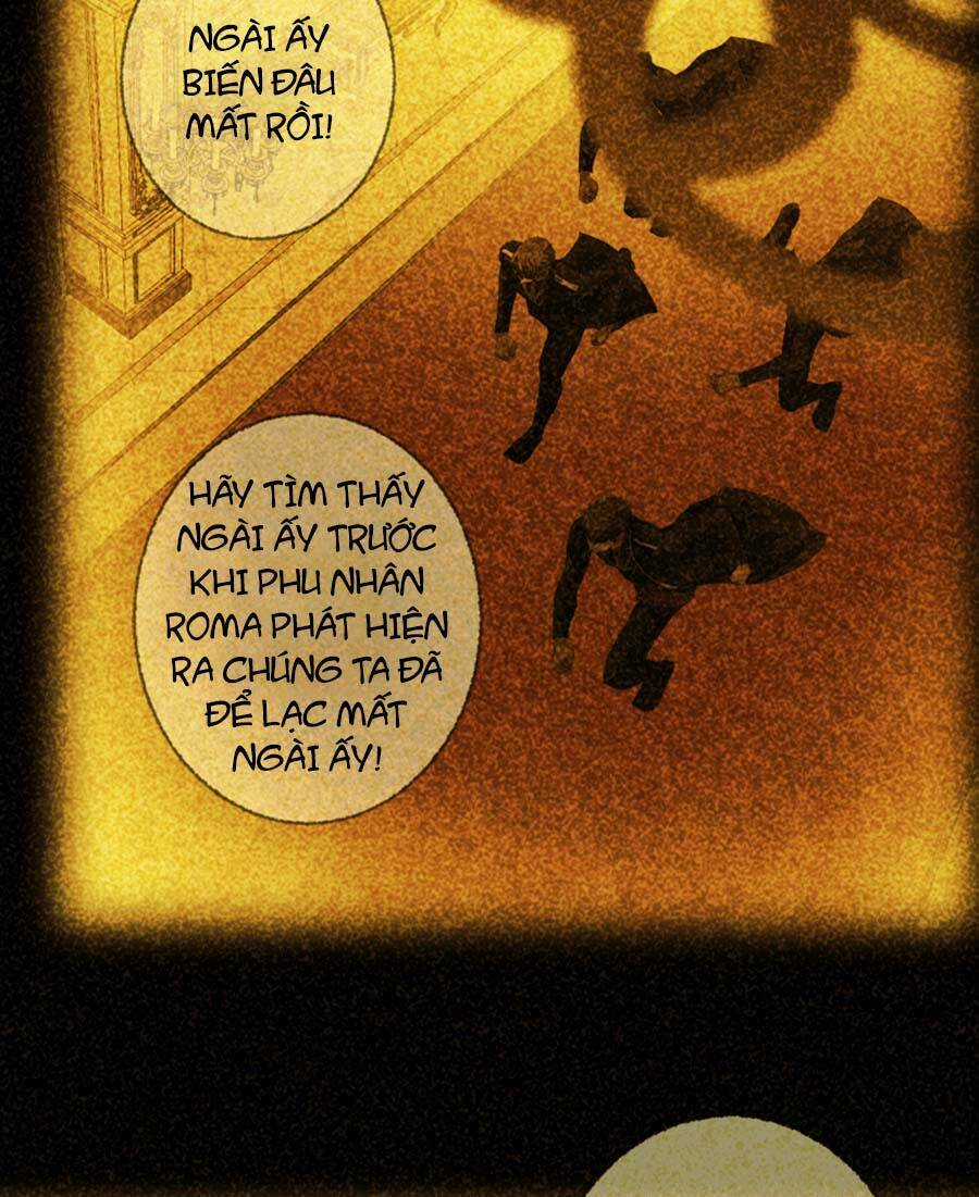 Deor! Chapter 60 trang 6