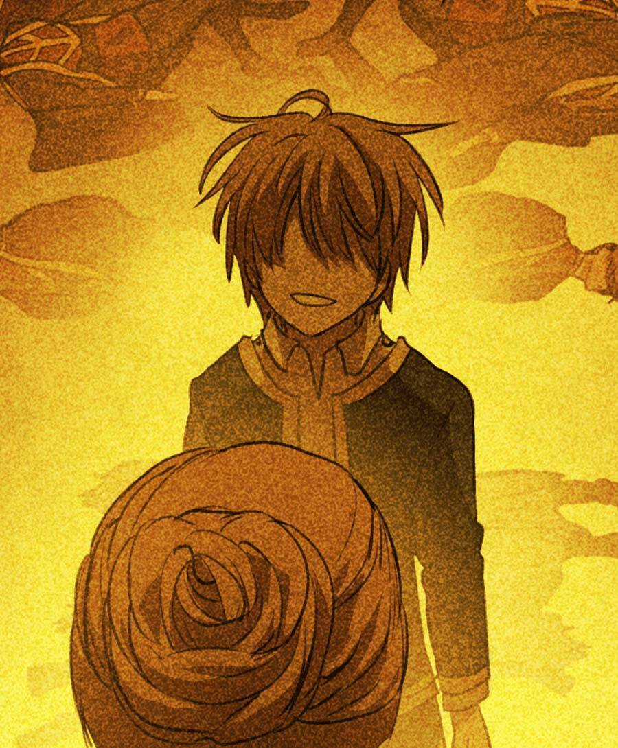 Deor! Chapter 60 trang 60