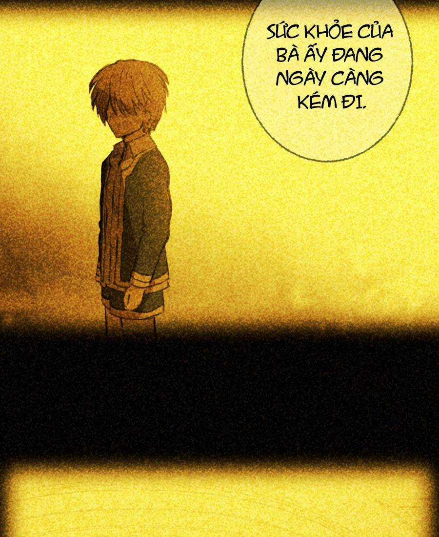 Deor! Chapter 60 trang 7