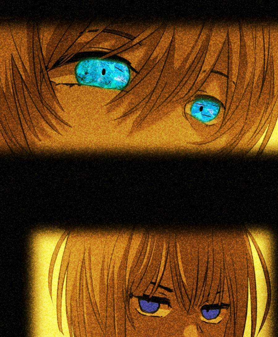 Deor! Chapter 60 trang 70