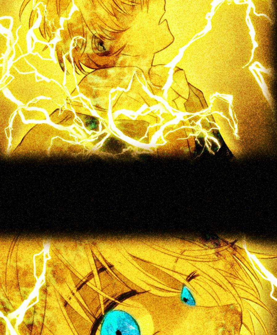 Deor! Chapter 60 trang 77