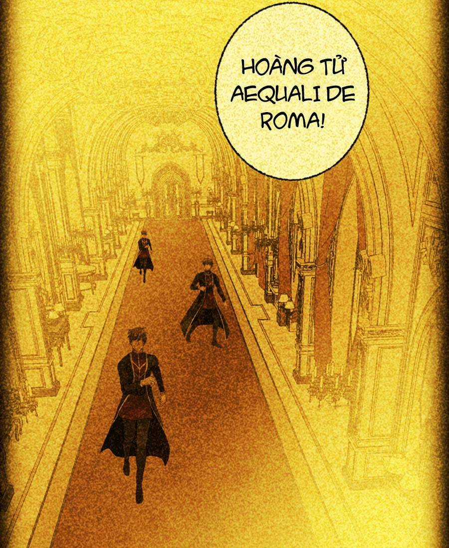 Deor! Chapter 60 trang 8