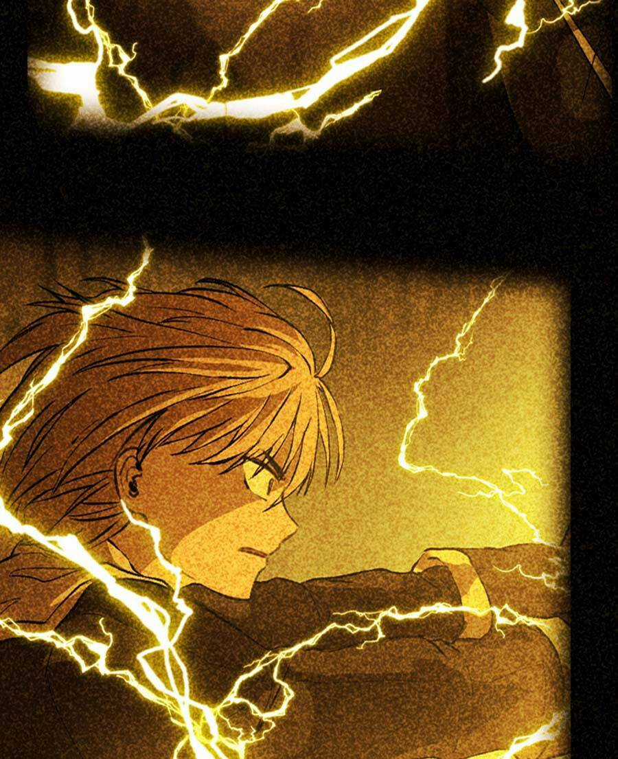 Deor! Chapter 61 trang 10