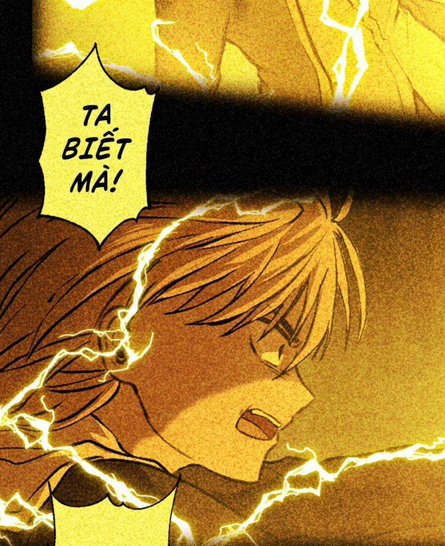 Deor! Chapter 61 trang 12