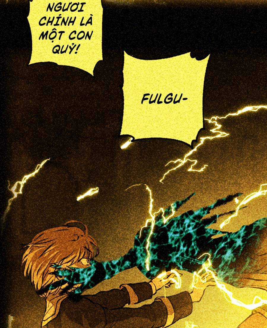 Deor! Chapter 61 trang 13