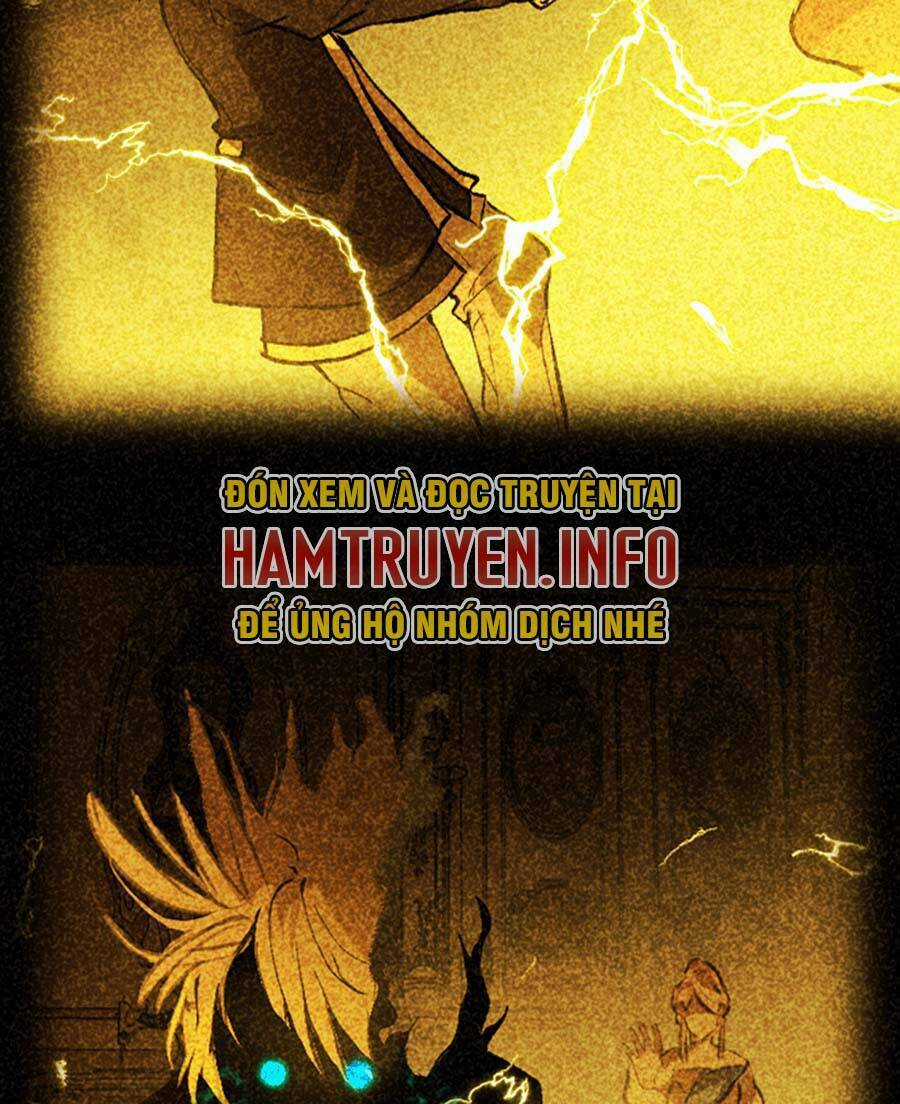 Deor! Chapter 61 trang 14