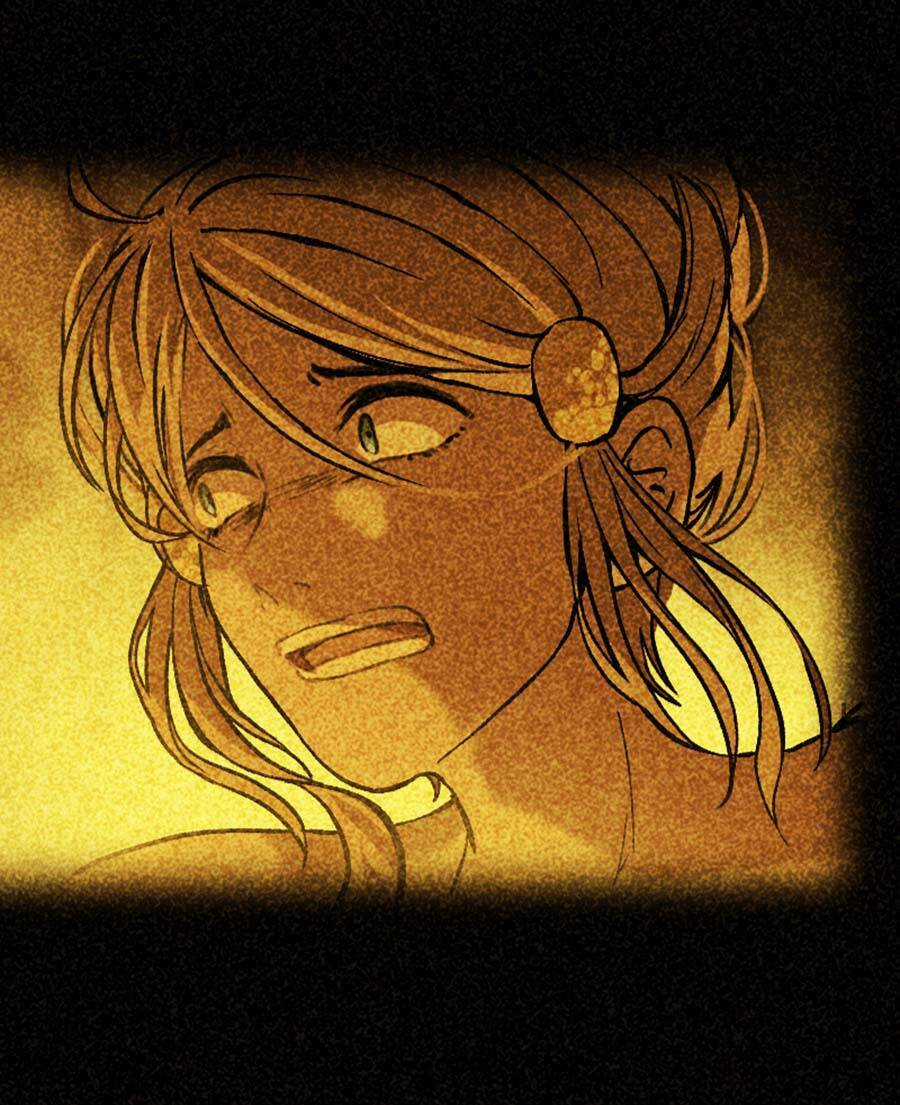 Deor! Chapter 61 trang 17