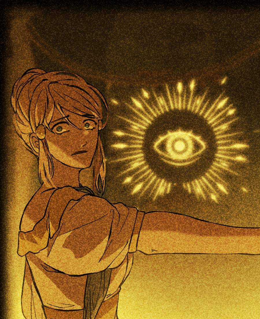 Deor! Chapter 61 trang 18