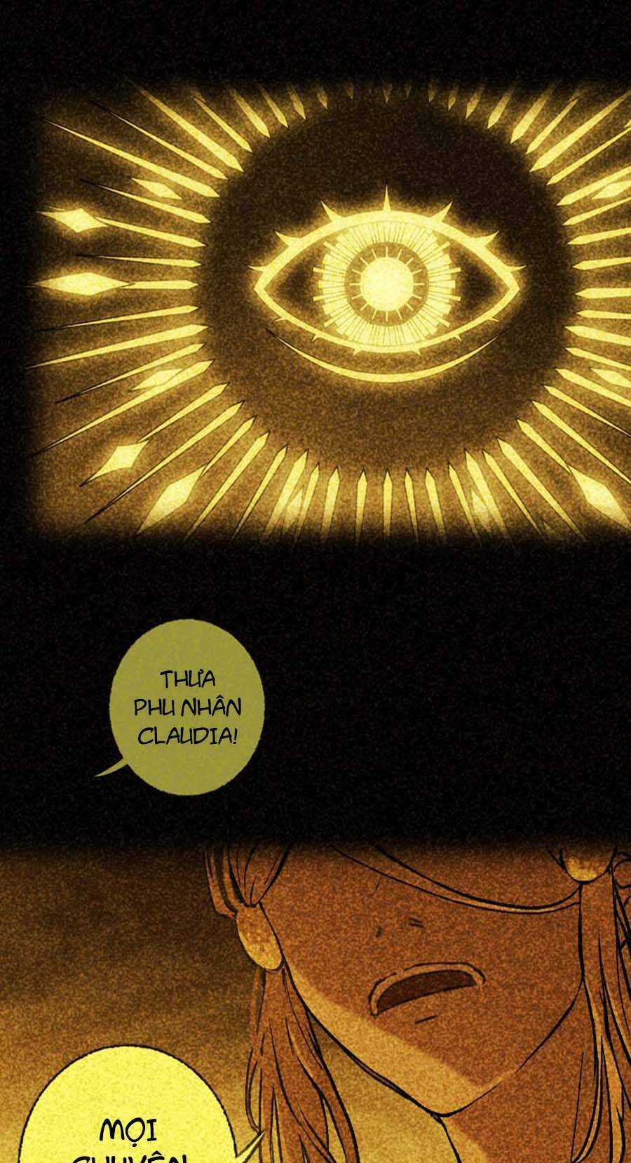 Deor! Chapter 61 trang 20