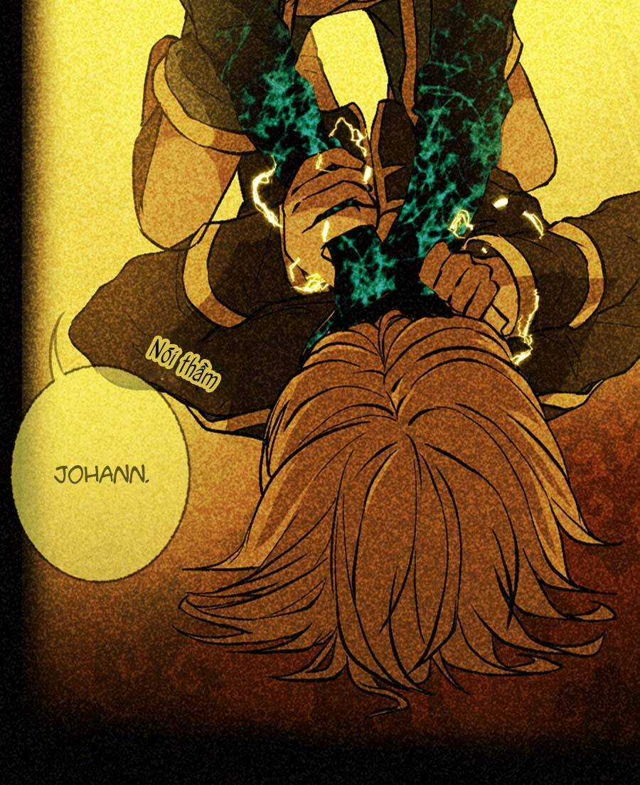 Deor! Chapter 61 trang 22