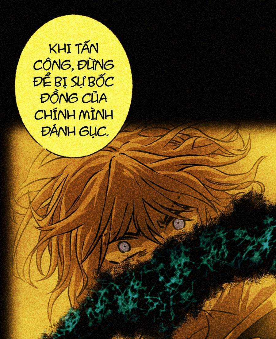 Deor! Chapter 61 trang 23