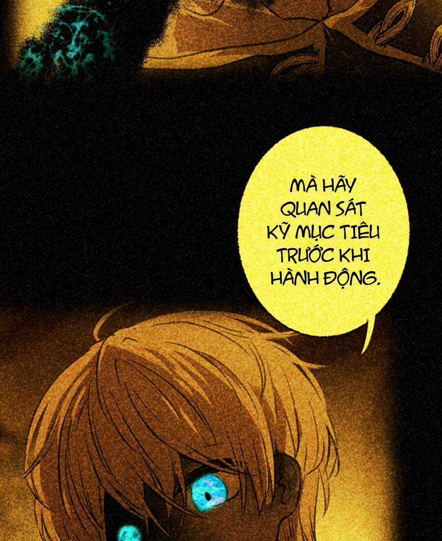 Deor! Chapter 61 trang 24