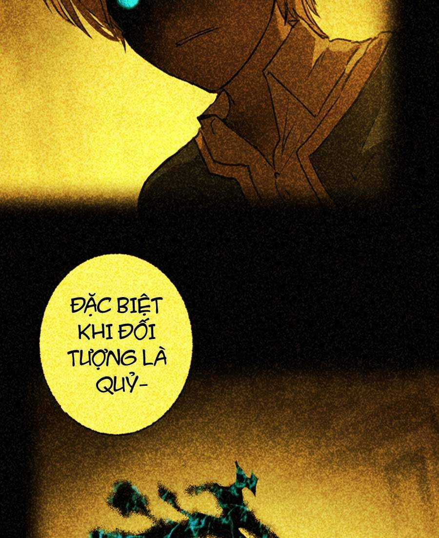 Deor! Chapter 61 trang 25