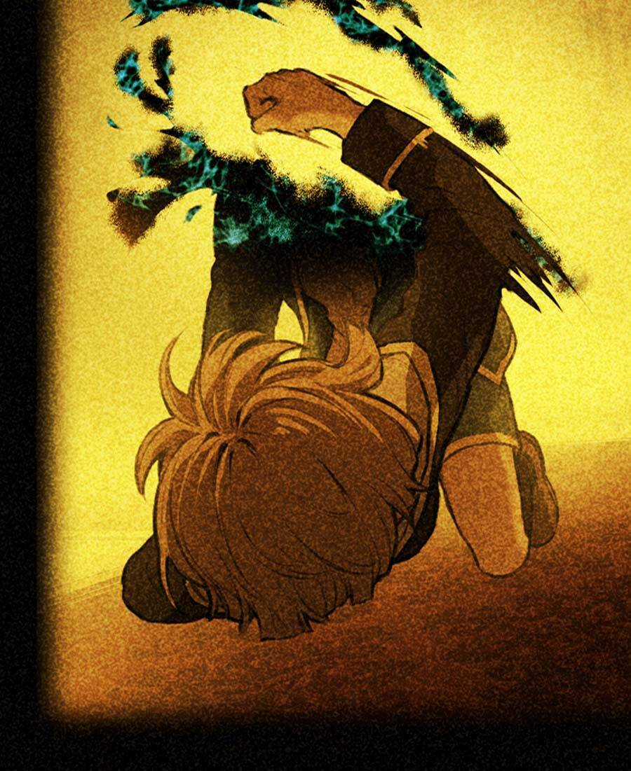 Deor! Chapter 61 trang 26