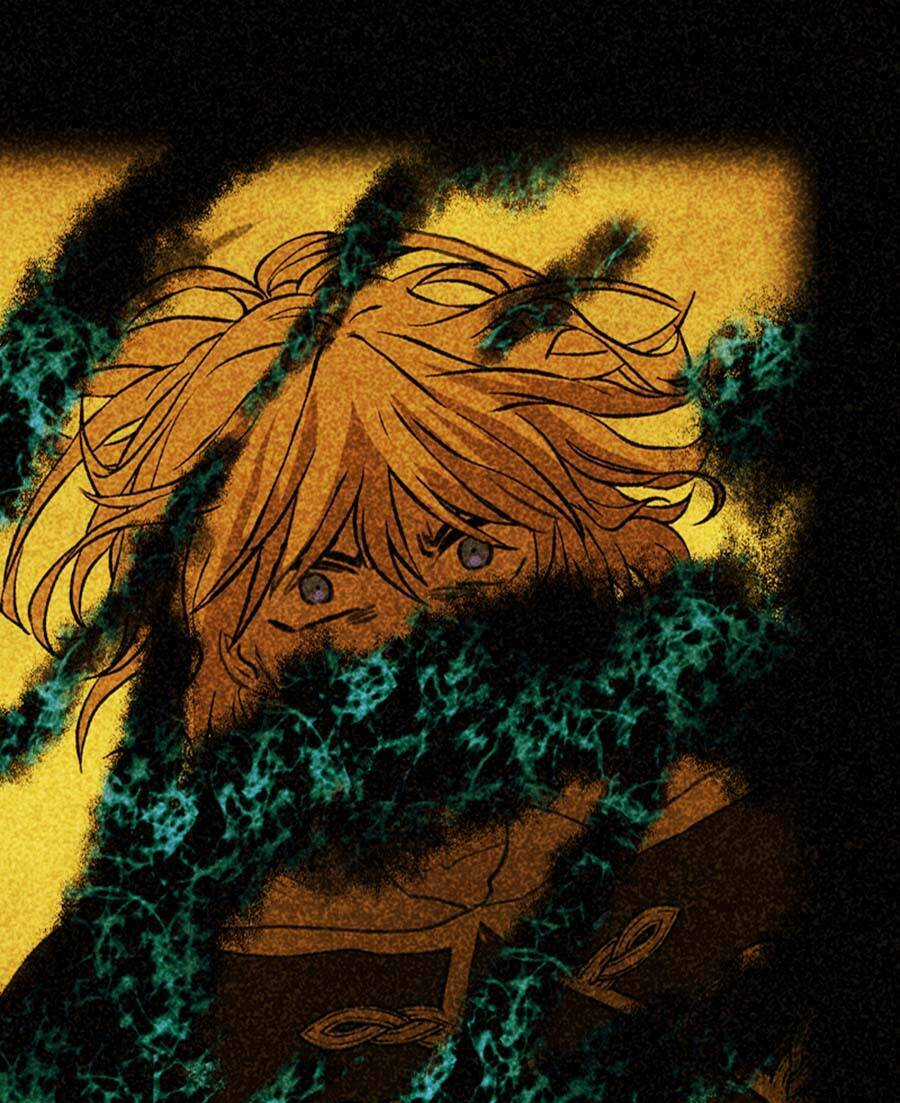 Deor! Chapter 61 trang 27