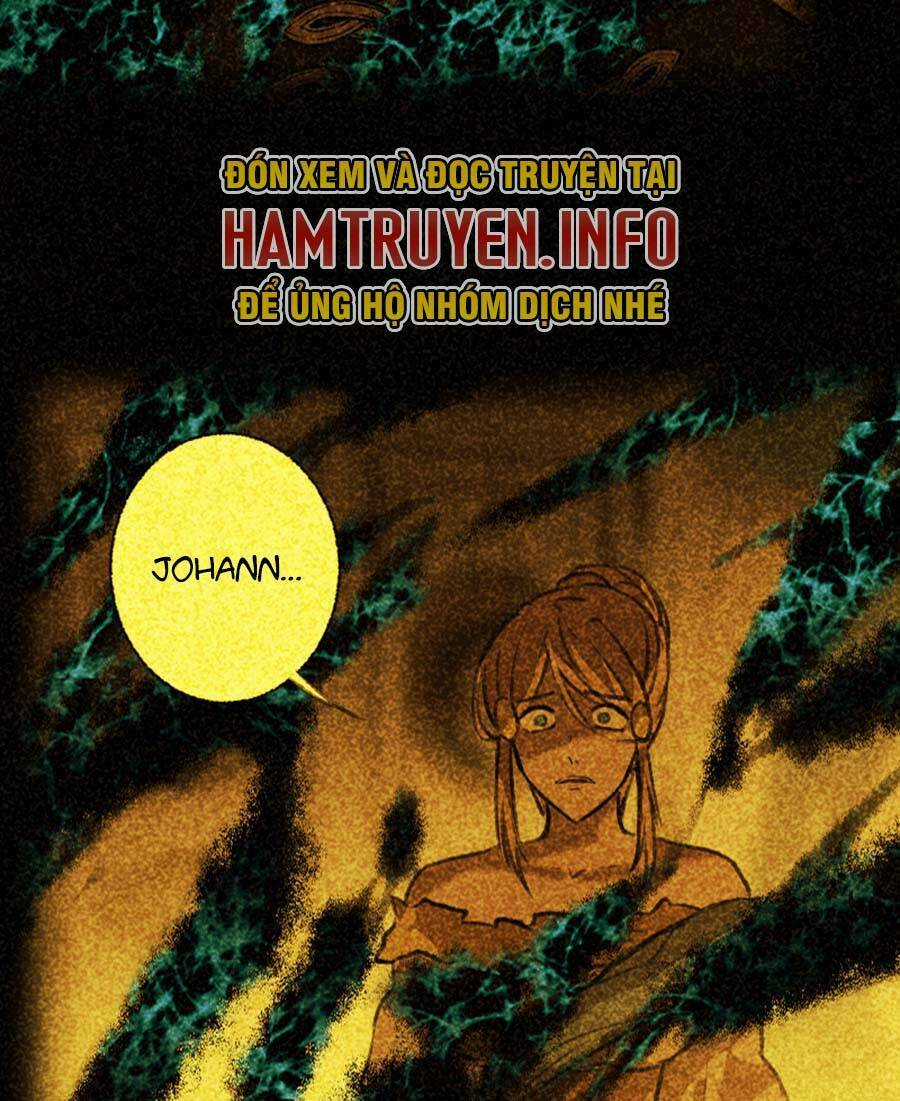 Deor! Chapter 61 trang 28