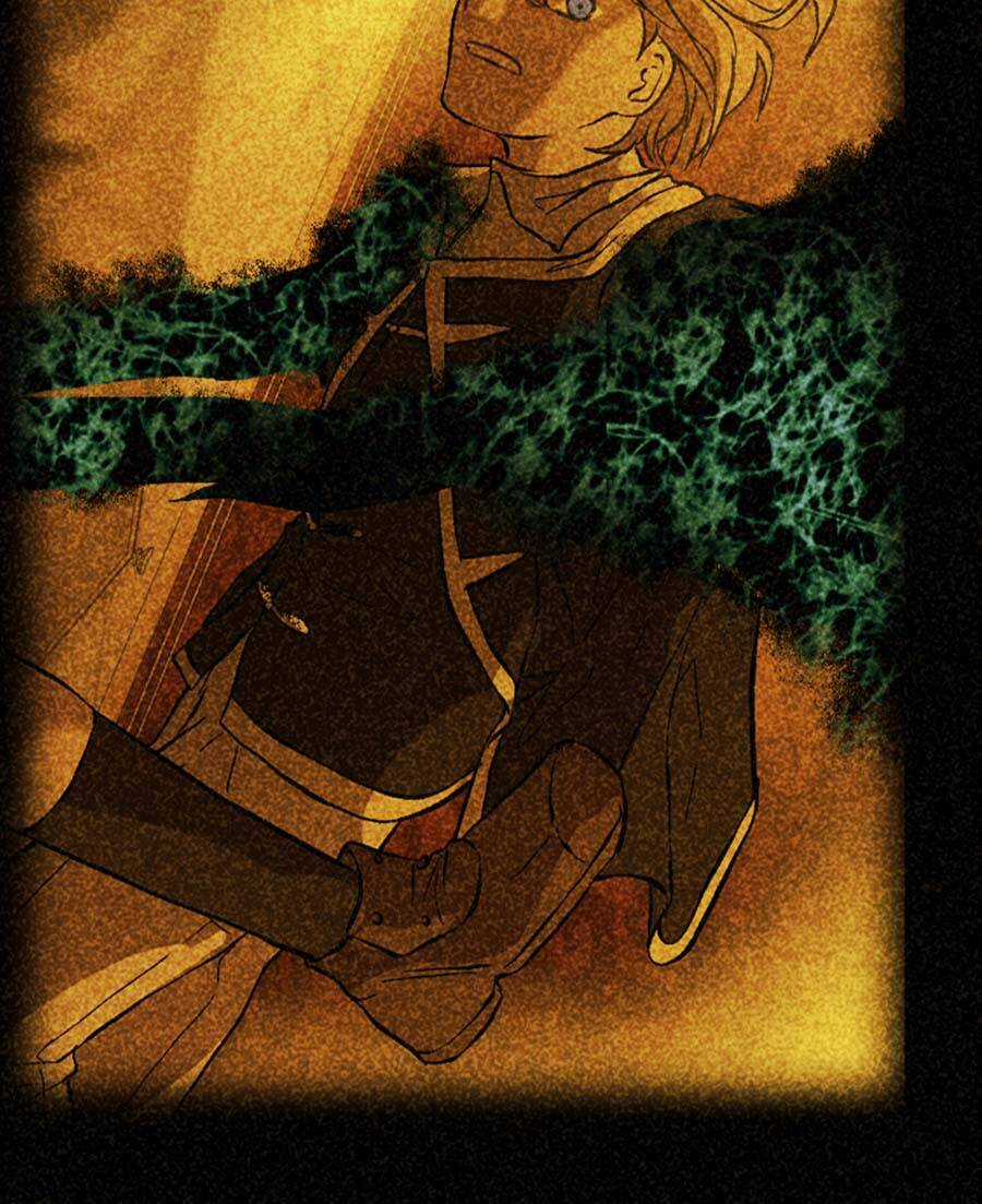 Deor! Chapter 61 trang 31