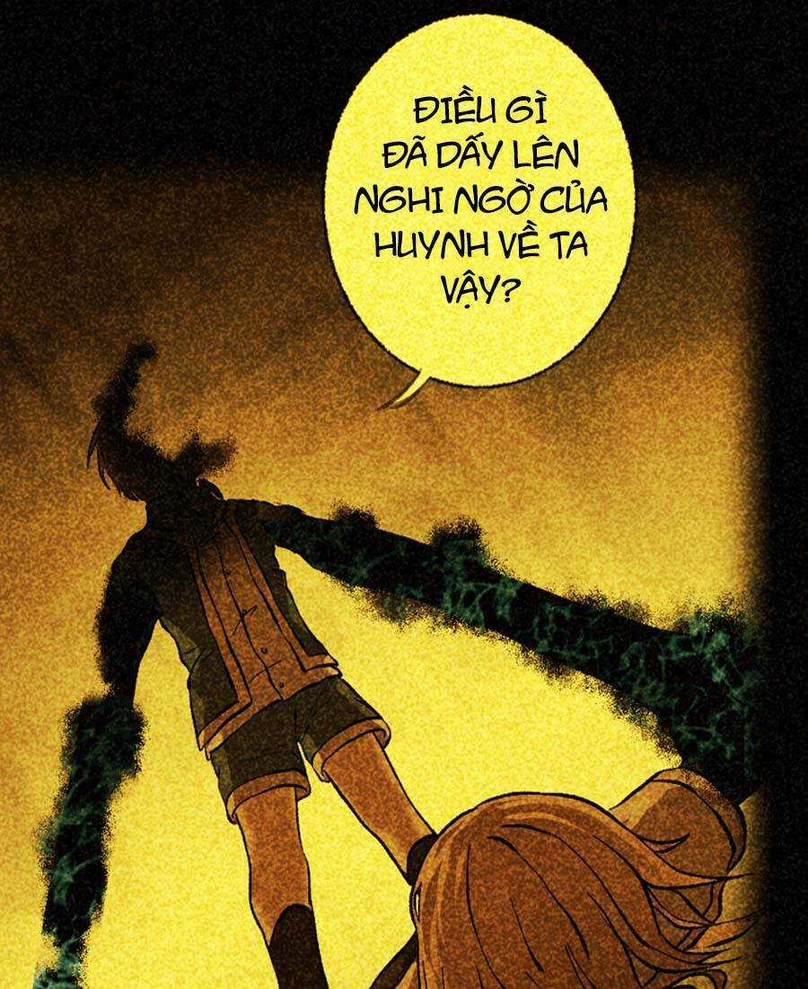 Deor! Chapter 61 trang 32