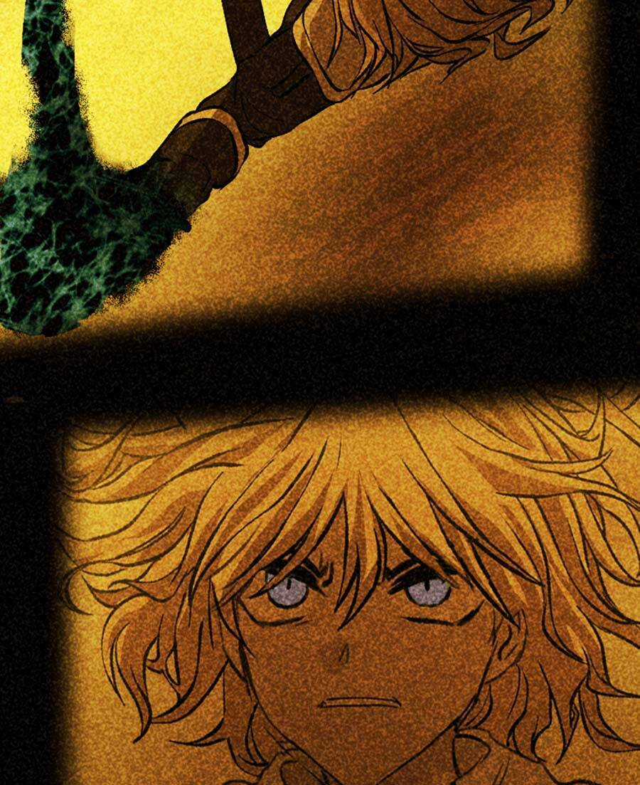 Deor! Chapter 61 trang 33