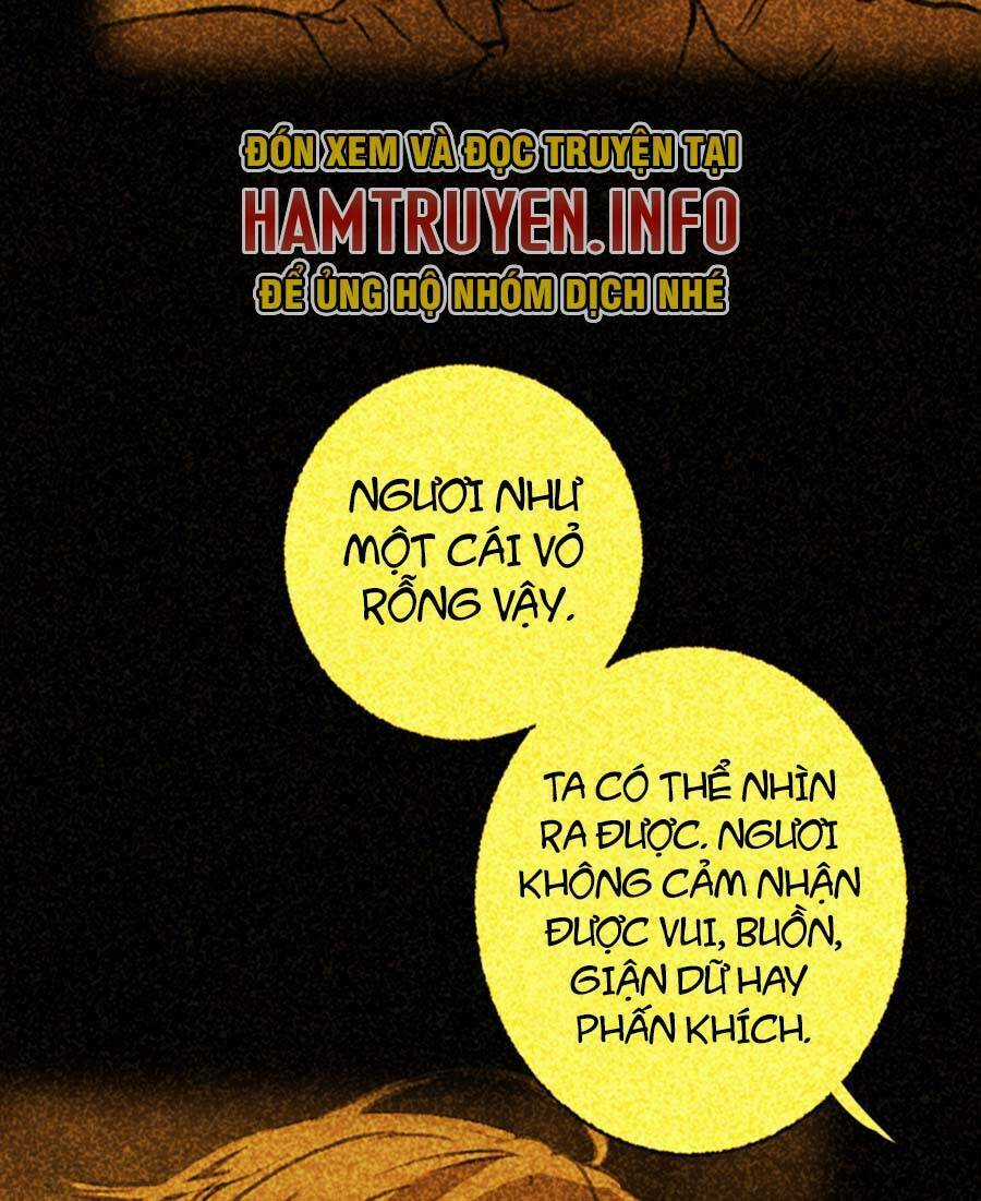 Deor! Chapter 61 trang 34