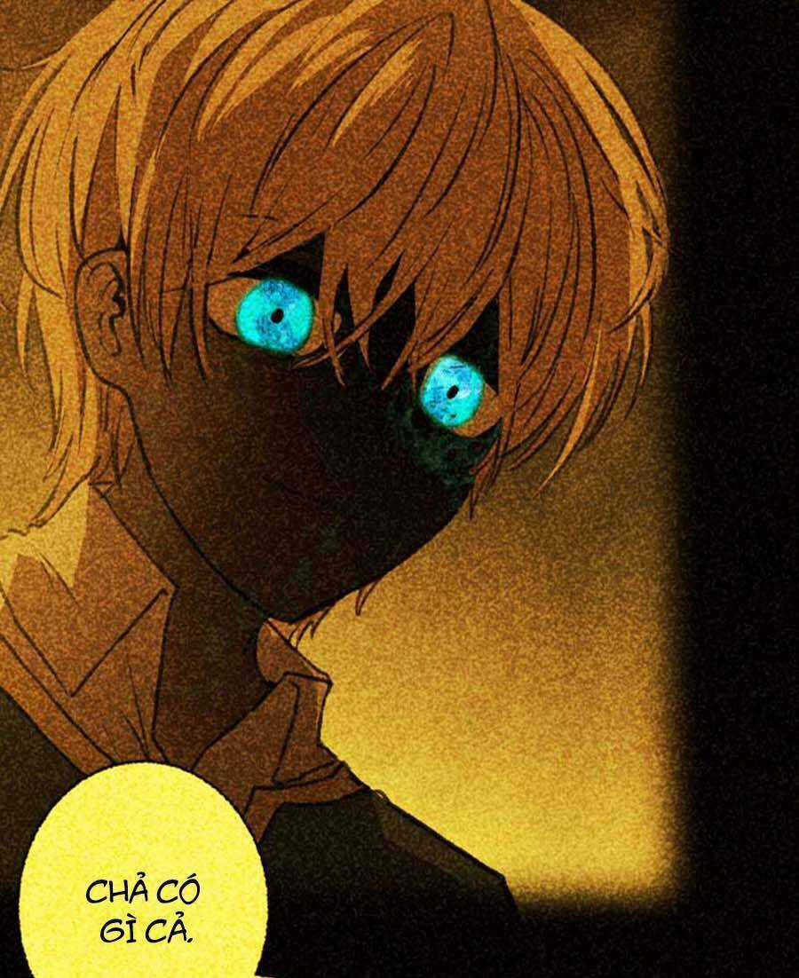 Deor! Chapter 61 trang 35