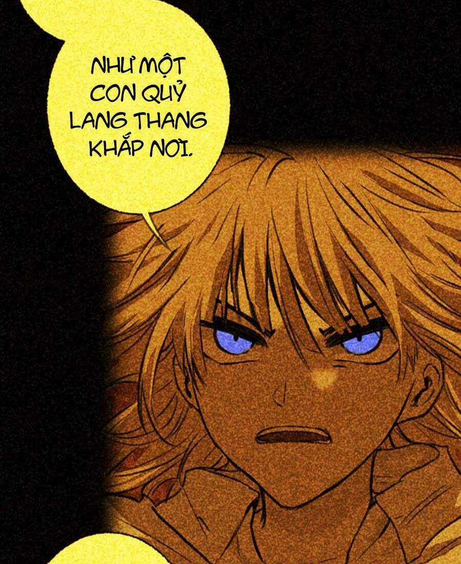 Deor! Chapter 61 trang 36