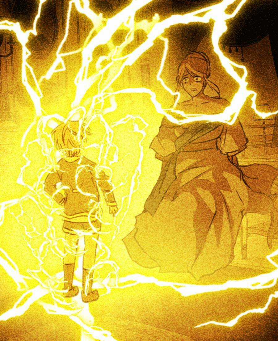 Deor! Chapter 61 trang 4