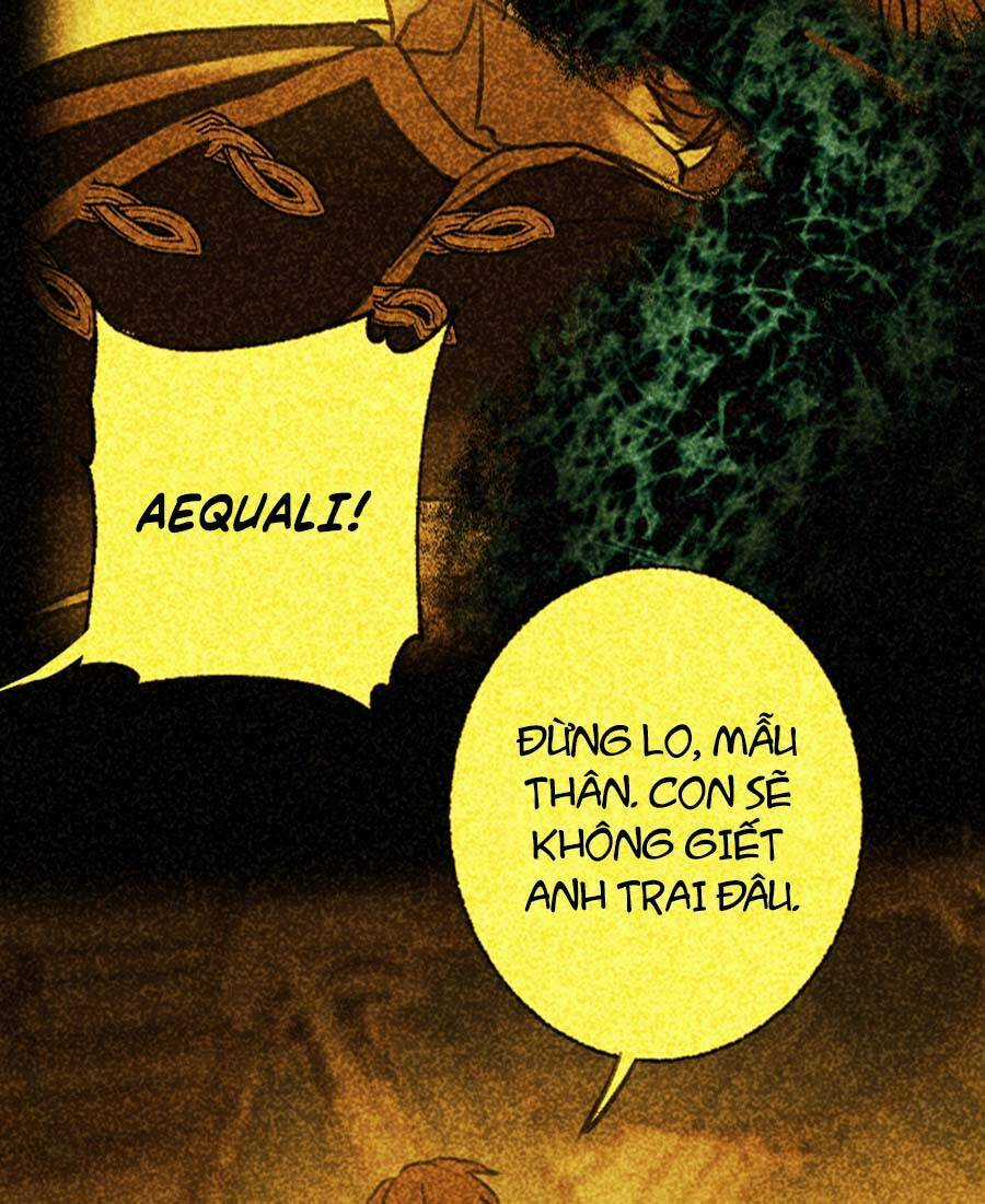 Deor! Chapter 61 trang 40