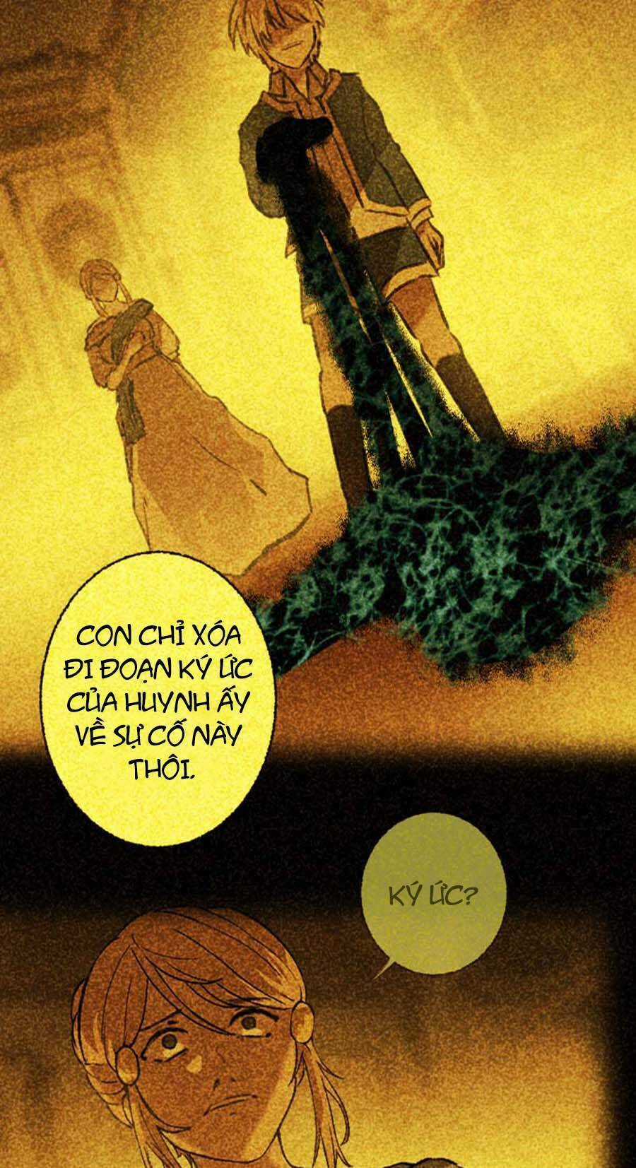 Deor! Chapter 61 trang 41