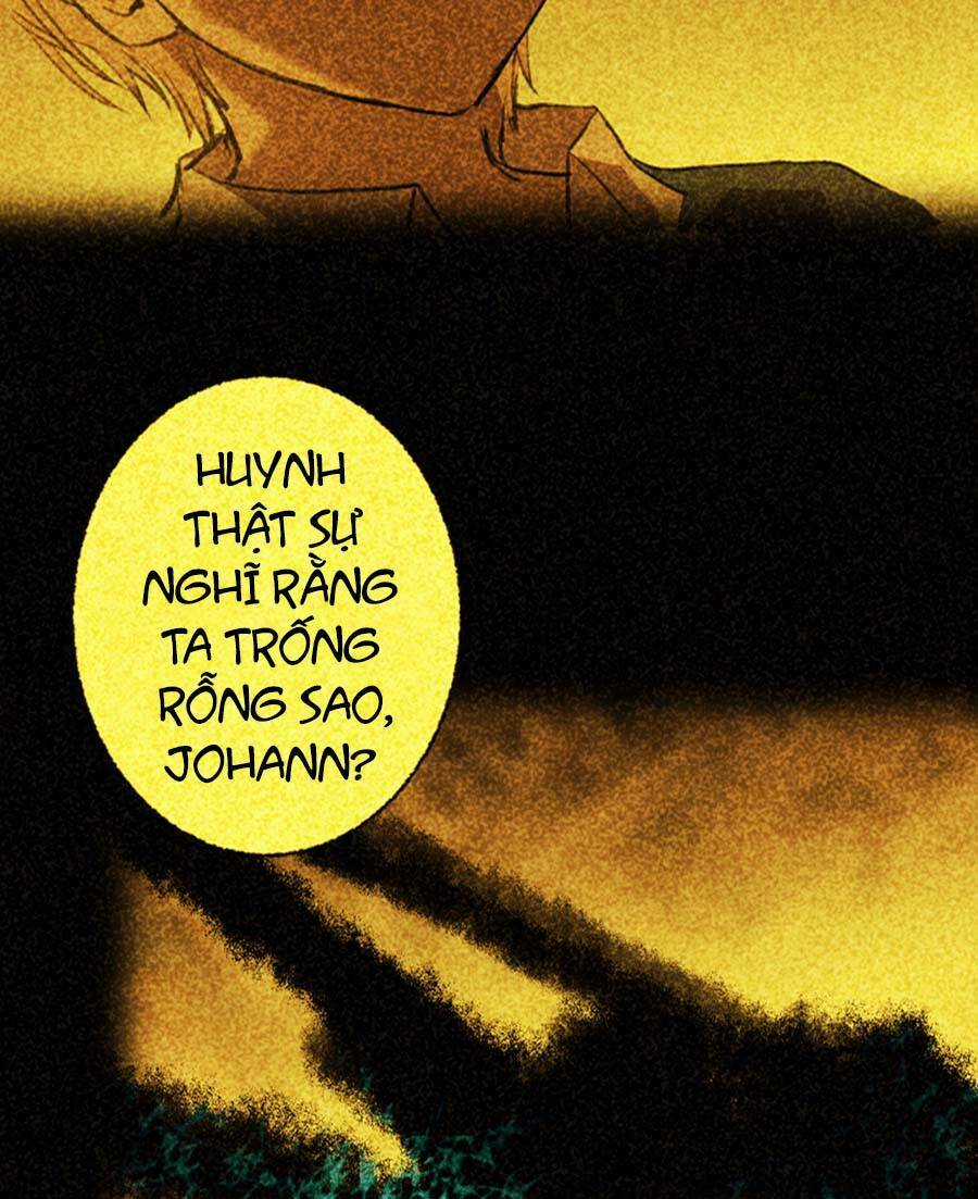 Deor! Chapter 61 trang 44