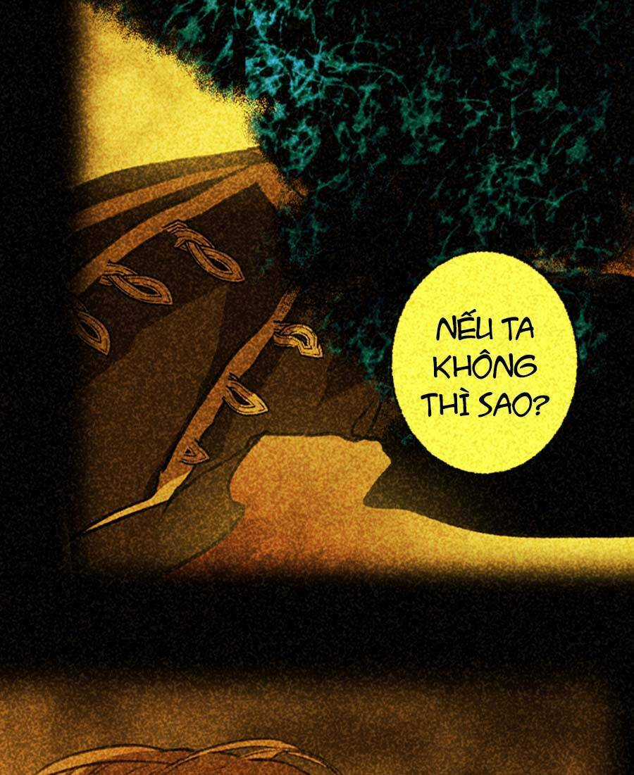 Deor! Chapter 61 trang 45