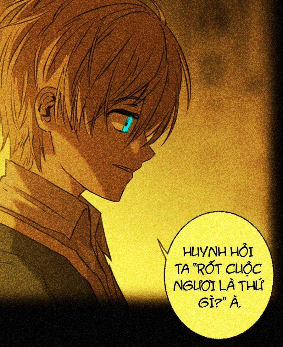 Deor! Chapter 61 trang 46