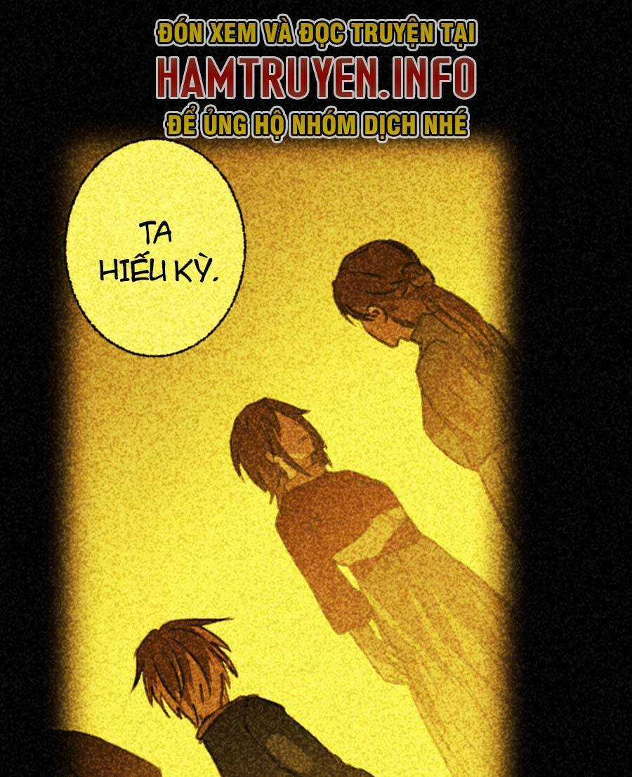 Deor! Chapter 61 trang 47