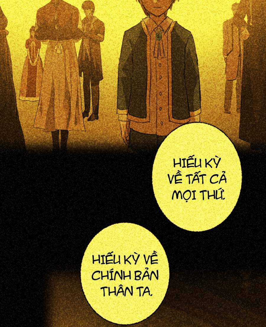 Deor! Chapter 61 trang 49