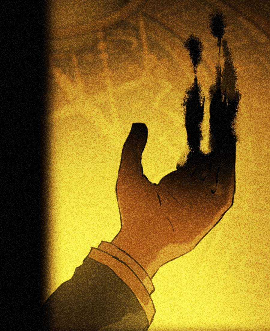 Deor! Chapter 61 trang 50