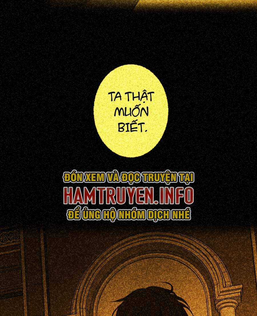 Deor! Chapter 61 trang 51