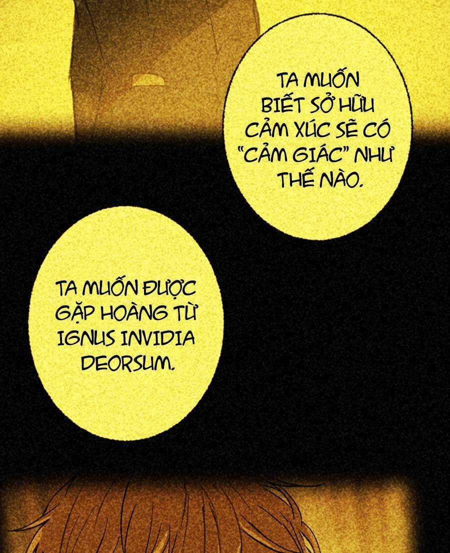 Deor! Chapter 61 trang 53